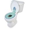 DISNEY BABY - STITCH - Reductor de asiento de inodoro infantil universal adhesivo?, Configuración rápida