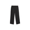 T7 PAISLEYLUXE Track Pants Knitted Sweatpants Men's Black 625234-01