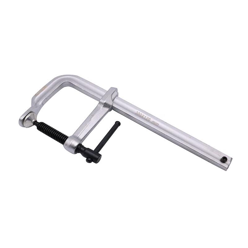 Heavy Duty Forged F-Clamp for Woodworking
