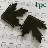 1pc Maple Leaf Bookmark Vintage Style, Leather Book Corner, Reading Gift Idea for Her/Him, Book Accessory
