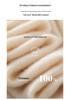 Women's Pure Cashmere Half-High Collar Pullover Knitwear