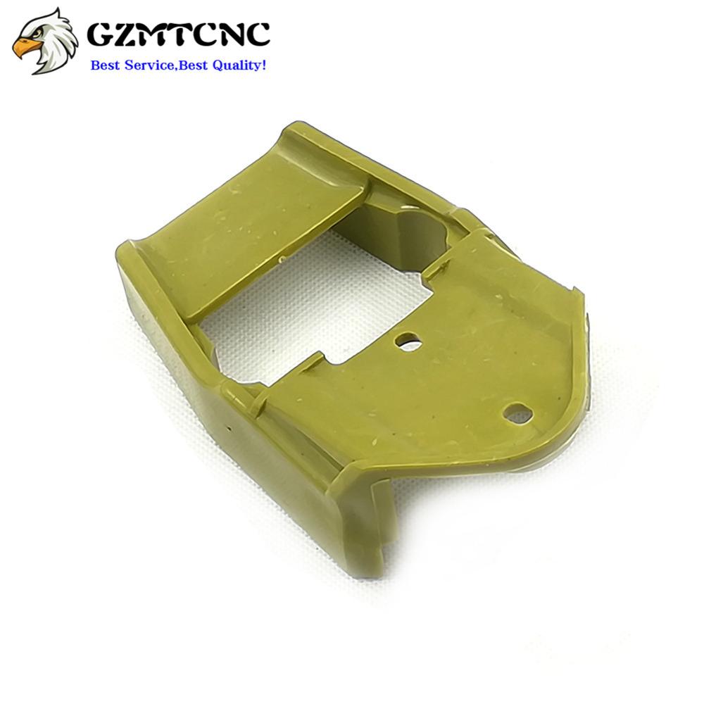 Motorcycle XT600 XT600Z Chain Slider Separater Guard Swingarm Cover Protector For Yamaha XT 600 XT600 Z 1983 1984 1985 1986