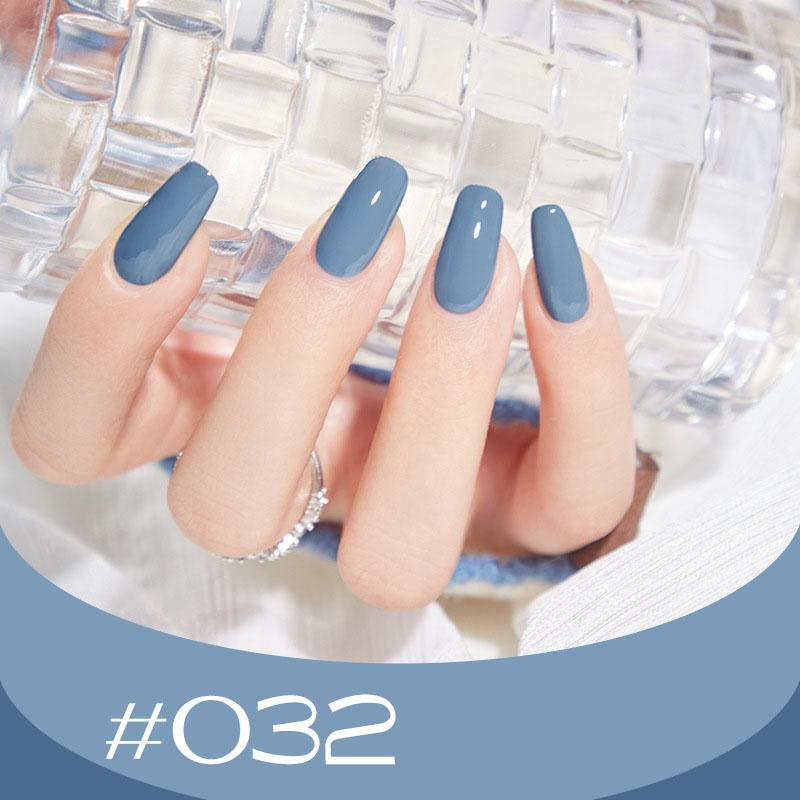 10ML Peel Off Water-Based Nail Polish – Quick Dry, Long Lasting, Solid Colors, No UV Lamp Needed, Removable & Breathable