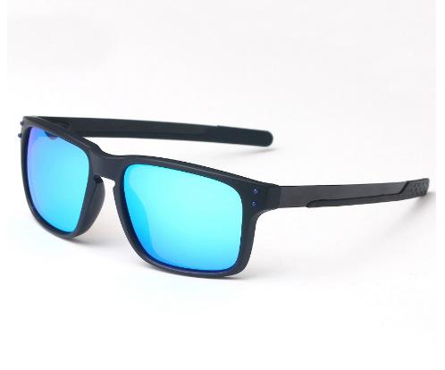 European and American Sports Polarized Sunglasses Men's and Women's Retro Square Sunglasses, Cycling Driver Glasses 2026