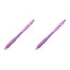 Zebra Sarasa Clip Gel Pen, 0.5mm, Milk Purple, JJ15-MKPU