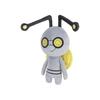 Sanei Boeki Pokemon ALL STAR COLLECTION Collection (Toho Form) (S) W15D8H19cm Stuffed Toy Pokemon PP257
