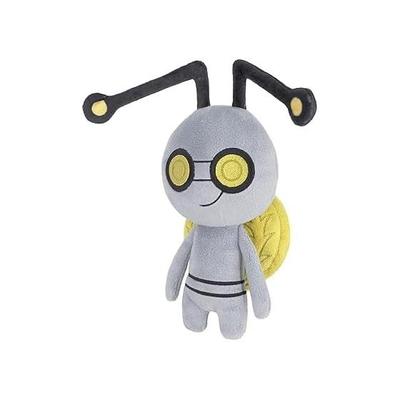 Sanei Boeki Pokemon ALL STAR COLLECTION Collection (Toho Form) (S) W15D8H19cm Stuffed Toy Pokemon PP257