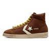 Barriers x Converse Pro Leather The North Star Sneakers Unisex Marrone Monks-Robe Nero A01787C