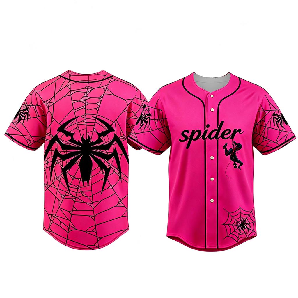 Women's Printed Rugby Shirt for Sportswear