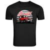 Be Wild Off Road 4x4 Adventure Graphic T Shirt