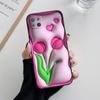 Für OPPO Reno 4Z 5G Hülle Süßes Herz Panda Cooles Silikon TPU Weiche Rückseitenhüllen für OPPO Reno4 Z A92s Handyhülle Reno4Z CPH2065
