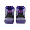 Jordan 2 Retro Iron Purple 385475-553
