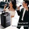 Malata M+9017C 12-inch Portable PA Speaker (CN Version)