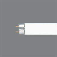 Highlight Rapid Start Fluorescent Lamp FLR20SW/MRF3 20W White Outer Stripe Type