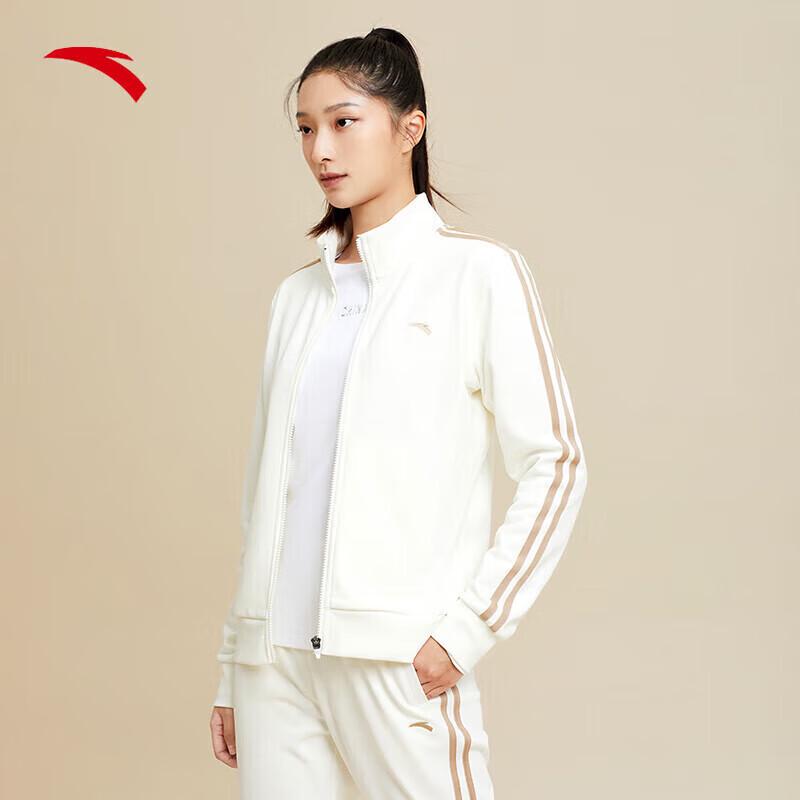 Anta Unisex Outdoor Tracksuit Set