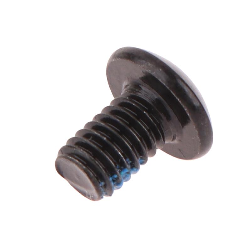 10Pairs Skate Shoes Screws Inline Roller Skate Replacement Repair Mounting Screws Nut Bolt Part Roller Skate Shoes Fittings