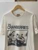 The Cranberries Band Schweres Baumwoll Unisex T-Shirt Nachdruck S5XL Herren Damen