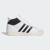 Jabbar Hi JI3445 Unisex Originals Sneakers Cloud White / Core Black / Off White