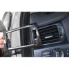 For BMW X3 F25 X4 F26 2011-2017 Carbon Fiber Left And Right Air Outlet Vent Trim