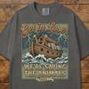 Topp – T-shirts