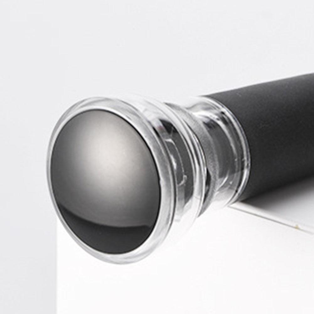 Pourer Vacuum Stopper Wine Aerator Wine Preservation