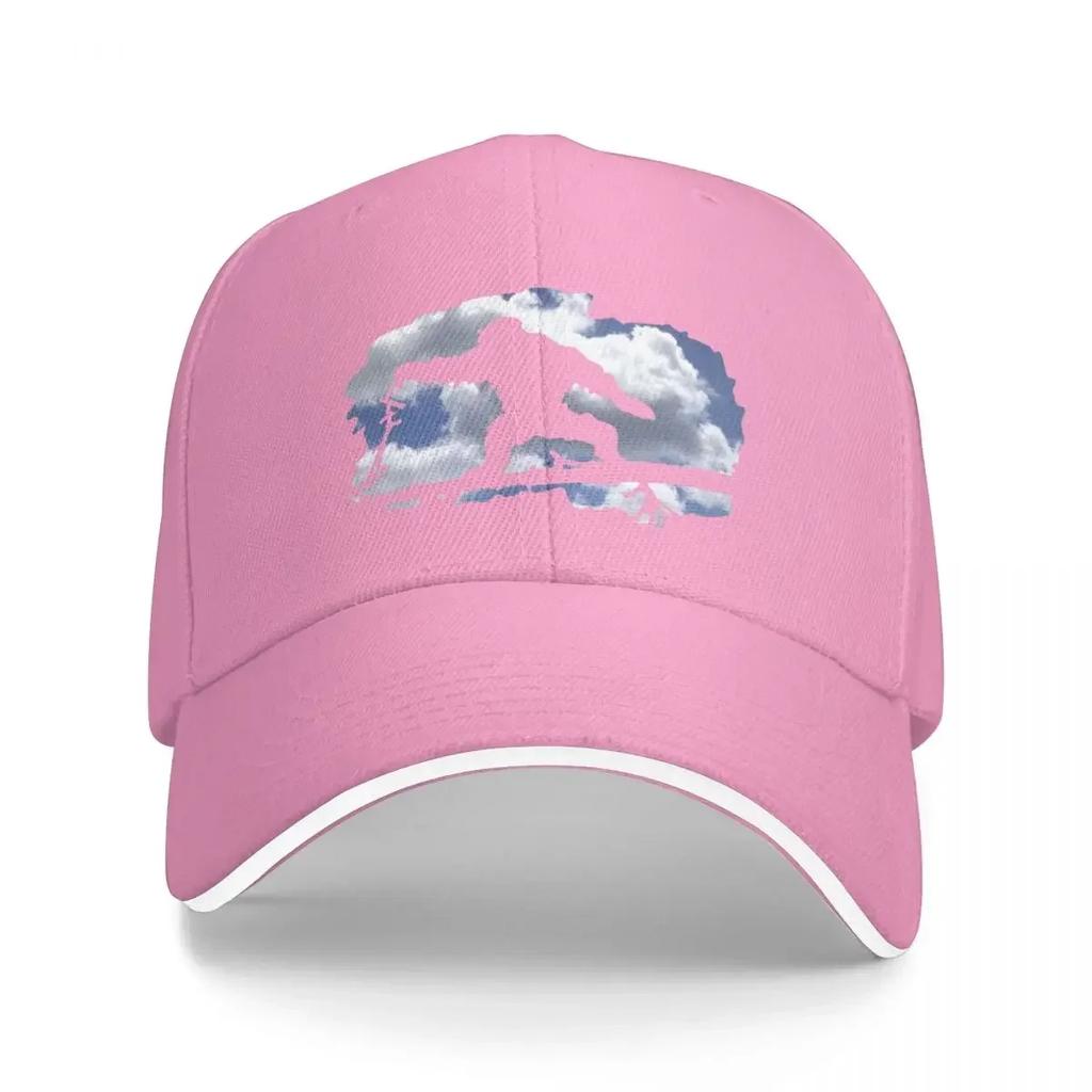 Everest Expedition Baseball Cap western Hat Golf Cap Trucker Hats For Unisex Womens