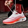 Year of the Dragon Limited Carbon Plate Shock-absorbing Running Sneakers Spring and Summer New Chitu 7pro Professional Racing Training Shoes