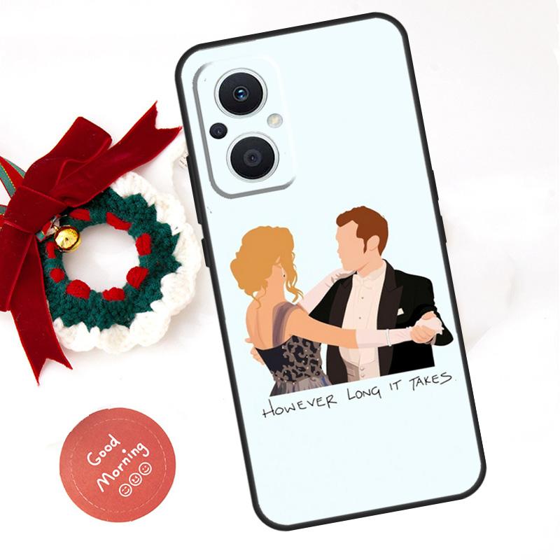 

Чехол The Originals Vampire Diaries Для OPPO Reno 14 F 13F 12F 11F 10 11 12 13 Pro 7 8 Lite Чехол OPPO Find X5 X6 X8 X9 Pro OPPO Reno11