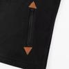 Men's Jacket Lightweight Full Zip Jackets Outdoor Hiking Casual Soft Warm Coat With Pockets