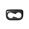 For Hyundai Ioniq 5 -2024 Center Console Front Water Cup Holder Decor Cover