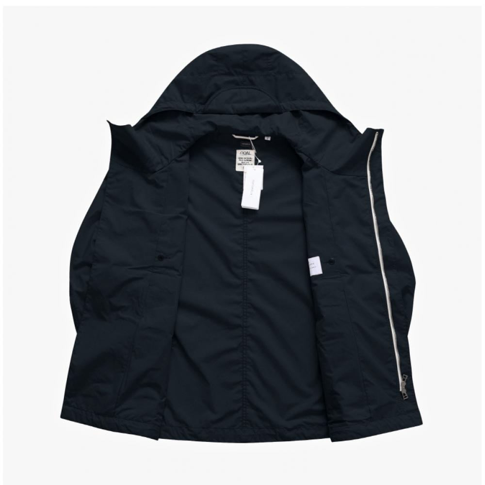 Nanamica Hood Deck Jacket S25sa005e