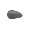 Fit For TRIUMPH T120 RAW STEEL PETROL FUEL GAS TANK
