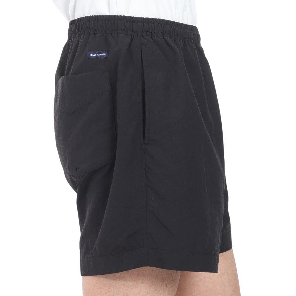 Helly Hansen Bask Shorts, Black