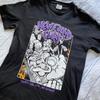 Vtg New Found Glory Band Remake Design Funny Basic Black T Shirt Nh21005