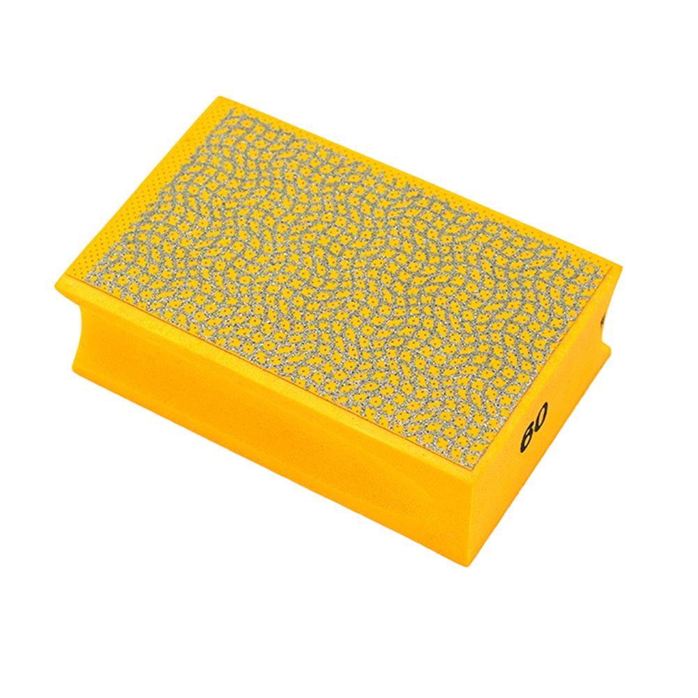 Efficient Performance Polishing Pads Sanding Block