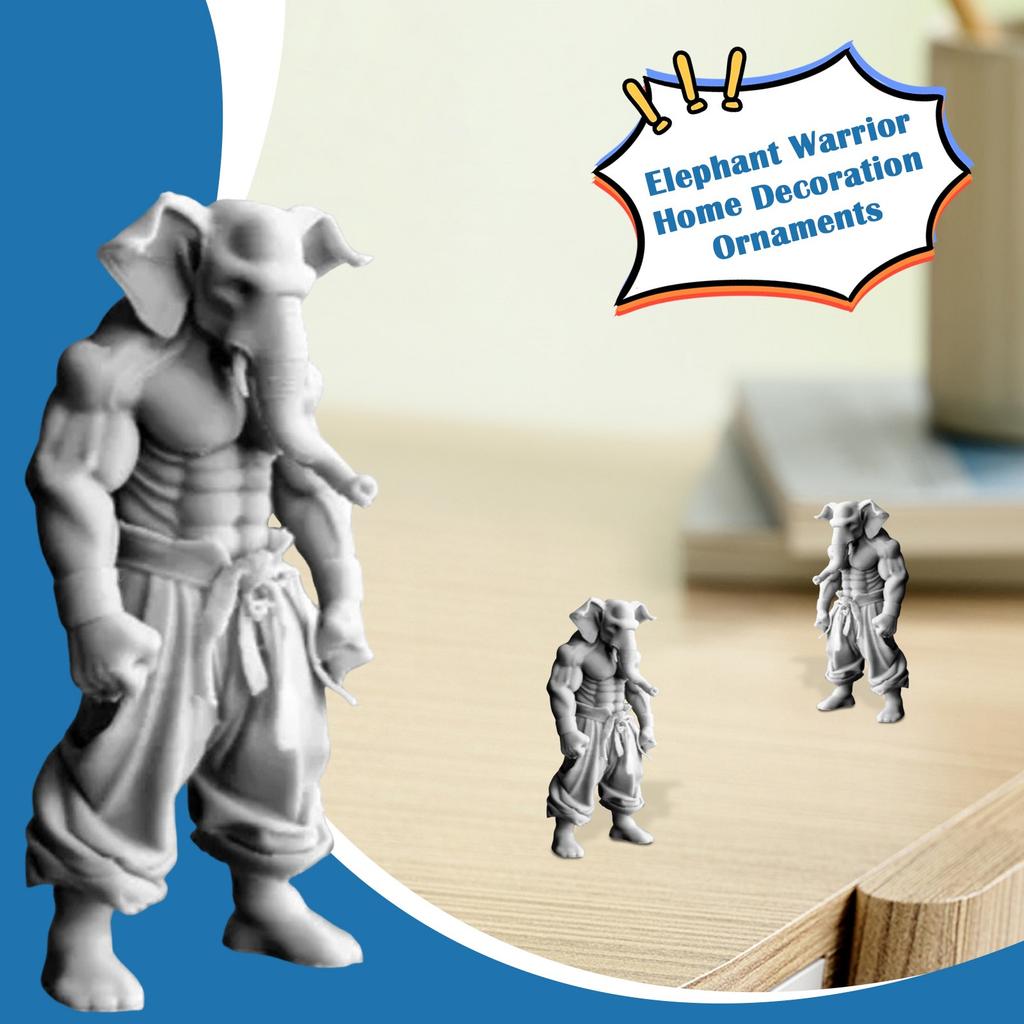 Doll Figurines And Ornaments