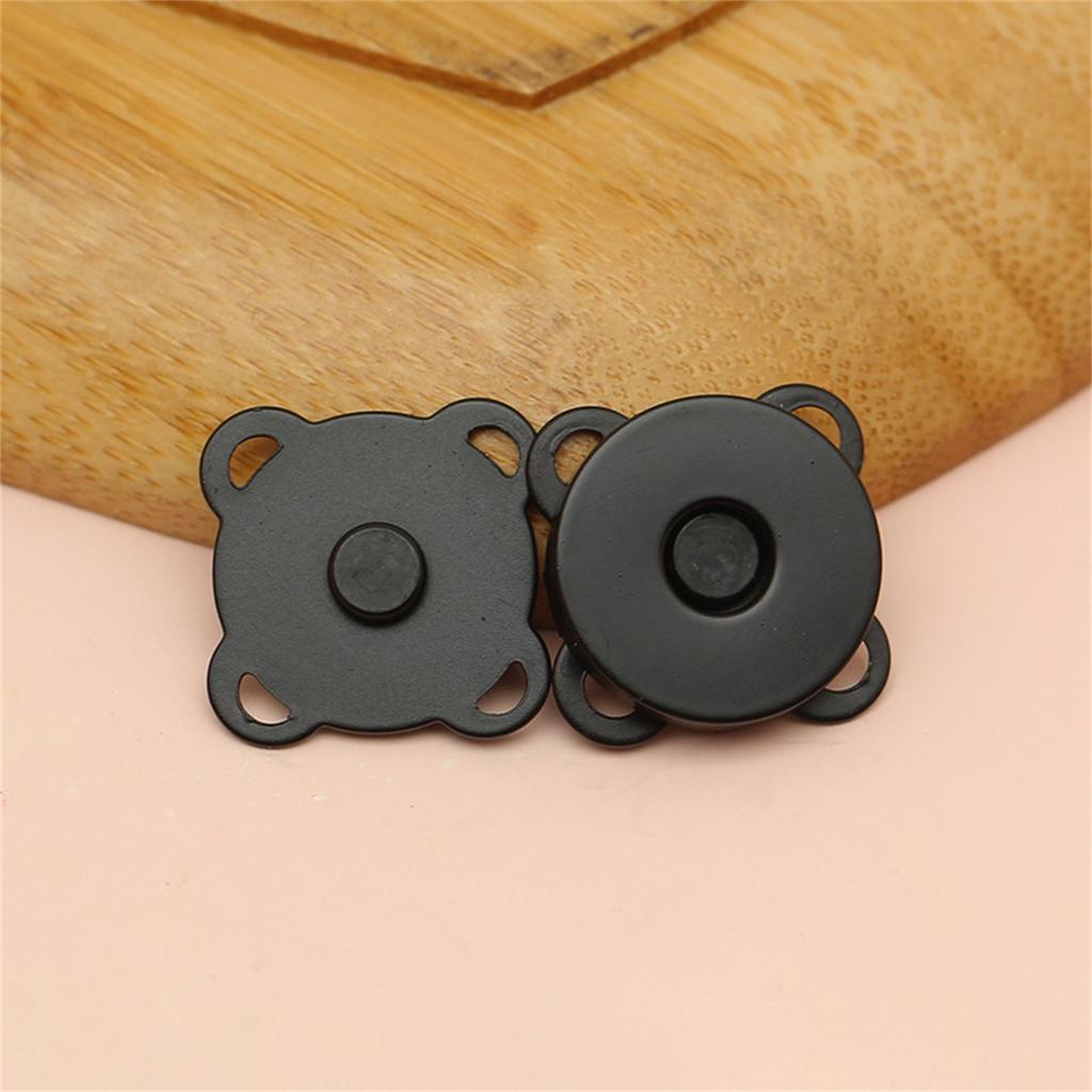 Magnetic Buttons, Magnetic Clasps For Bags And Luggage