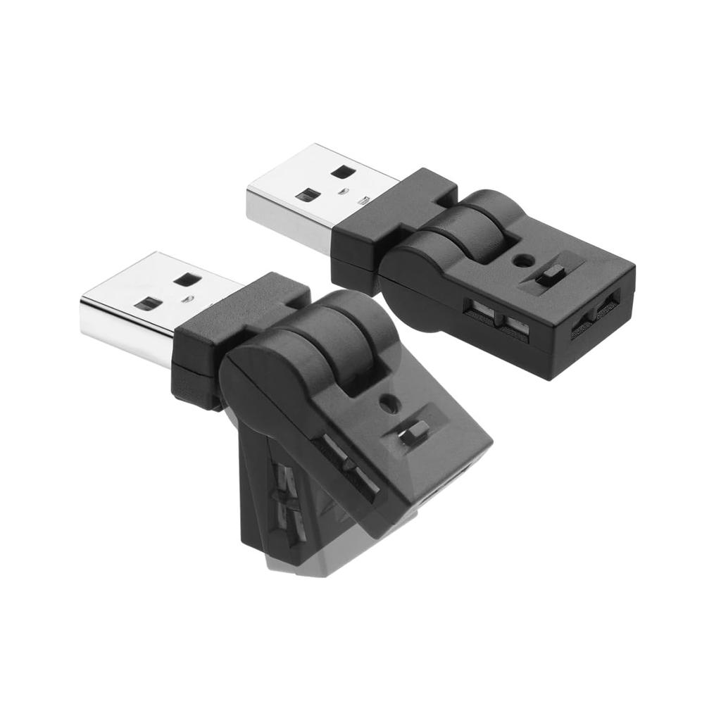 Light LED Car Interior USB 8 Colors Lighting Direction Switching Swivel Automatic Lighting Dimming Ambient Light RGB Atmosphere Light USB Powered