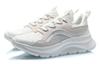 Li Ning CF Cushioning Slip Resistant Breathable Low Top Casual Shoes Men's AGLQ189-4