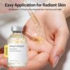 Silk Peptide Collagen Firming & Anti-Wrinkle Ampoule Serum Set