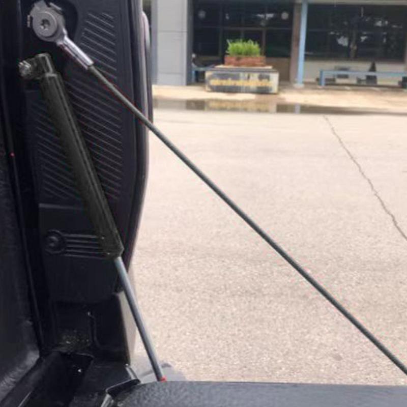Tailgate Damper Sturdy Trailer Tailgate Lift Assist Tailgate Assist Truck Tailgate Assist Effective Truck Bed & Tailgate