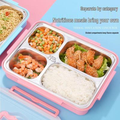 Contenitori per alimenti – Portavivande