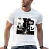 Brand New Album Collage Tshirt Odor Resistant Short Sleeve Top