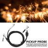 1Pcs Professional Secondary Ignition Pickup Oscilloscope Probe X10000
