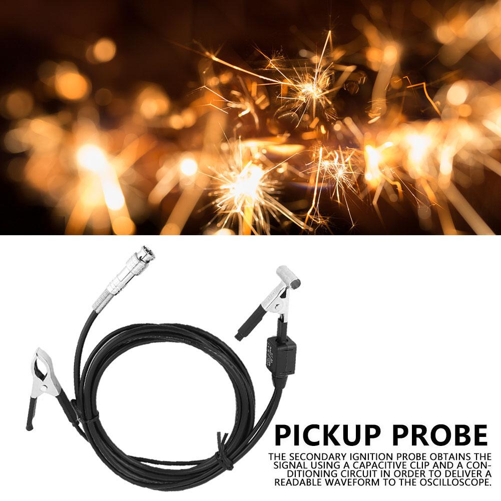 1Pcs Professional Secondary Ignition Pickup Oscilloscope Probe X10000