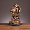 American Dapeng wings resin crafts home office decoration wine cabinet decoration opening gift