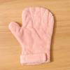 Protective Pet Gloves for Small Animal Bites Resistant and Soft Texture Secure Interaction Hamster Gloves