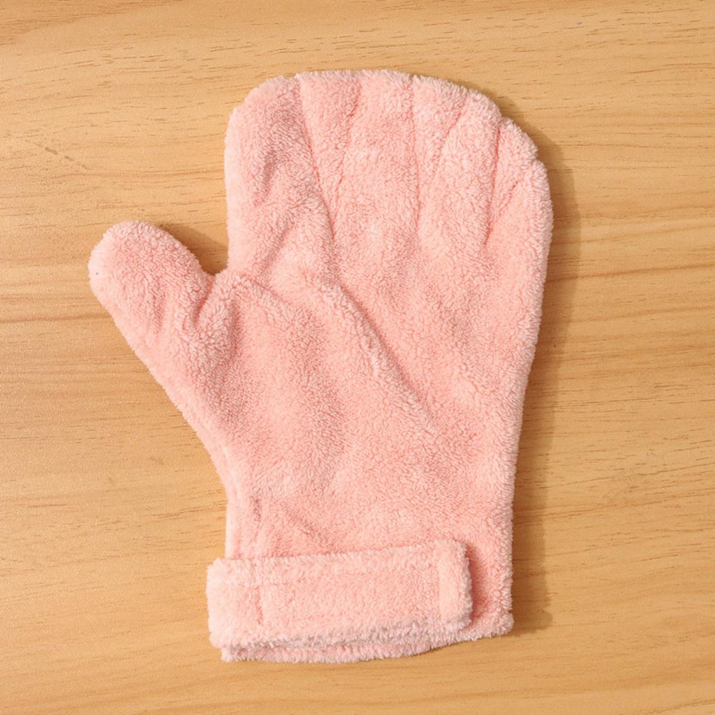 Protective Pet Gloves for Small Animal Bites Resistant and Soft Texture Secure Interaction Hamster Gloves