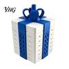 Novelty Surprising Box for Parties Annoying Prank Puzzle Gift Box, 3D Printed Reusable Cash & Card Fun Friends Holder, Hilarious Challenge Funny