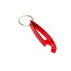 Opener Keychain Keyring Promotional Gift Bottle Opener
